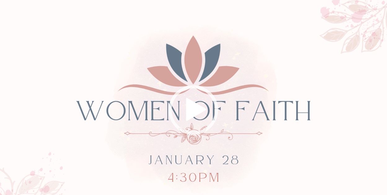 Womens of Faith