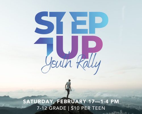 Step Up Youth Rally_1920x1080